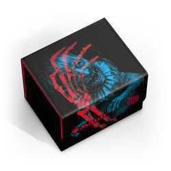 Ultimate Guard: Sidewinder 100+ Xenoskin Magic: The Gathering - Duskmourn