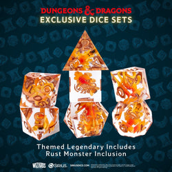 D&D Undermountain Treasure Packs: Waterdeep Collection