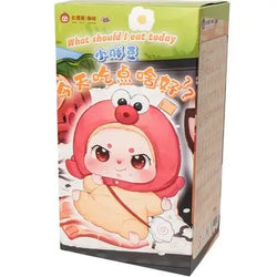 Baby Three - What Should I Eat Today? Blind Box