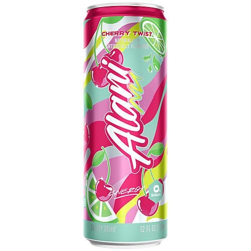 Alani Energy Drinks