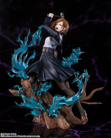 Nobara Kugisaki "Jujutsu Kaisen", TAMASHII NATIONS FiguartsZERO
