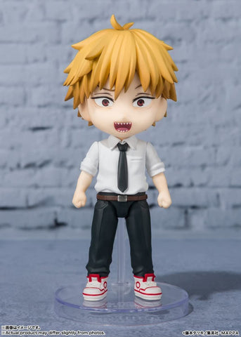 Denji "Chainsaw Man" - Tamashii Nations, Figuarts Mini