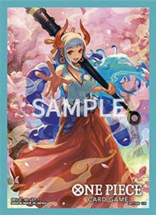 Bandai: 70ct Card Sleeves