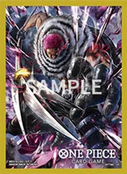 Bandai: 70ct Card Sleeves