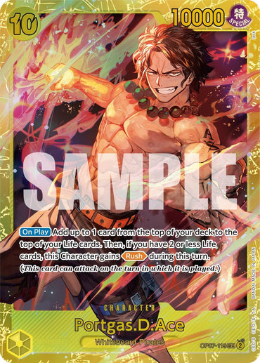 pirate's league one piece card game eclipse cards and hobby Special Goods Set Ace Sabo Luffy Limited Edition : Toys & Games Perfect for newcomers and fans alike Pirates League: ONE PIECE CARD