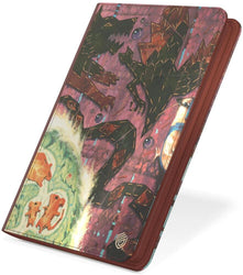 Ultimate Guard: Zipfolio 360 Xenoskin Magic: The Gathering "Bloomburrow"