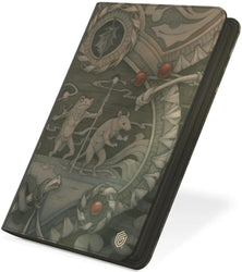 Ultimate Guard: Zipfolio 360 Xenoskin Magic: The Gathering "Bloomburrow"