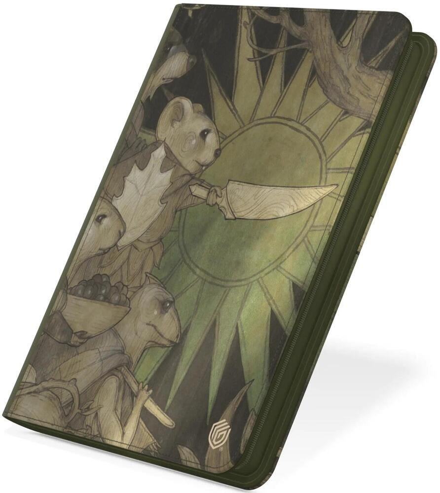 Ultimate Guard: Zipfolio 360 Xenoskin Magic: The Gathering "Bloomburrow"