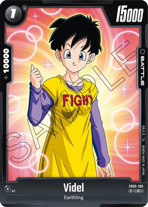 Videl [New Adventure]