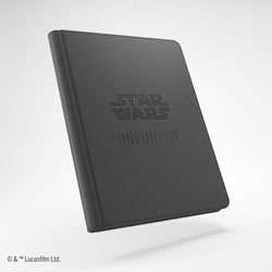 Star Wars Unlimited: Casual Album 18-Pocket