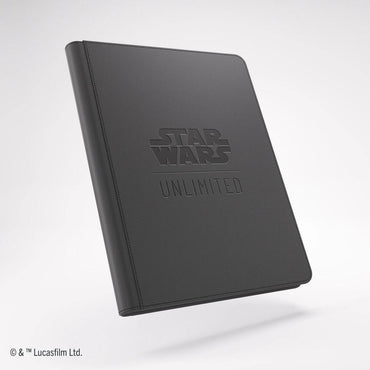 Star Wars Unlimited: Casual Album 18-Pocket