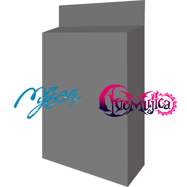 MyGO!!!!! × Ave Mujica - Trial Deck