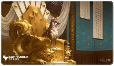 Ultra Pro Playmat: Magic: The Gathering Commander Series 8