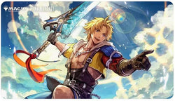Ultra Pro - Magic: The Gathering - Final Fantasy Playmat