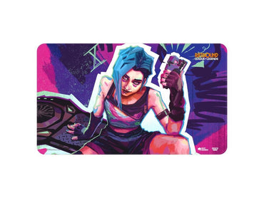 Riftbound Origins Playmat