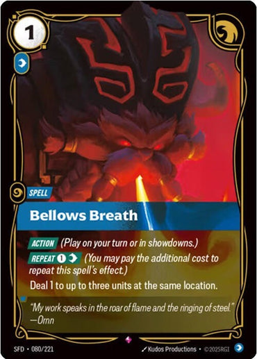 Bellows Breath [Spiritforged]