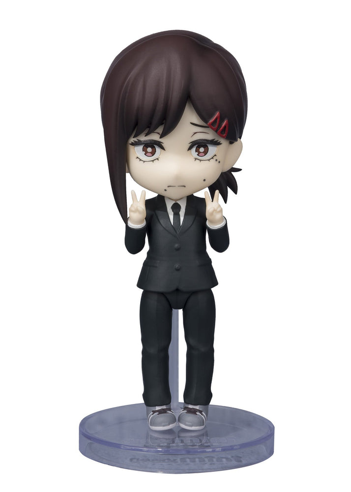 Kobeni "Chainsaw Man" - Tamashii Nations, Figuarts Mini