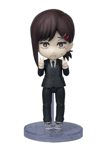Kobeni "Chainsaw Man" - Tamashii Nations, Figuarts Mini