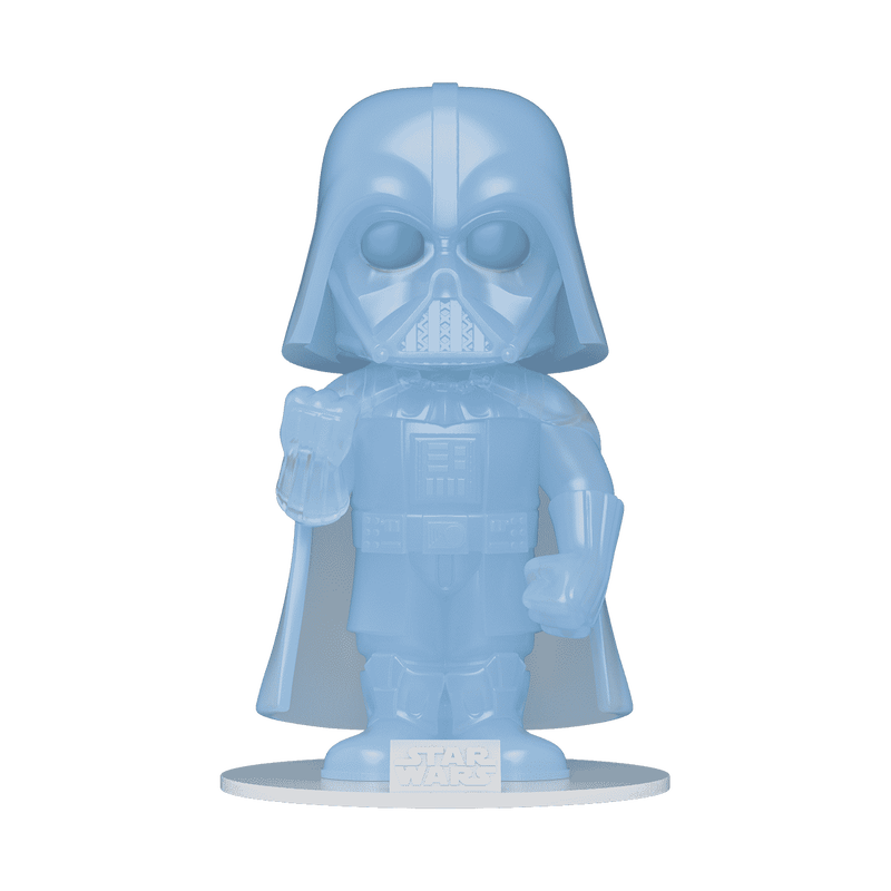 Funko! VINYL SODA 3 LITER DARTH VADER