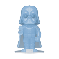 Funko! VINYL SODA 3 LITER DARTH VADER