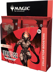 Innistrad Remastered - Collector Booster Display [Pre - Order]