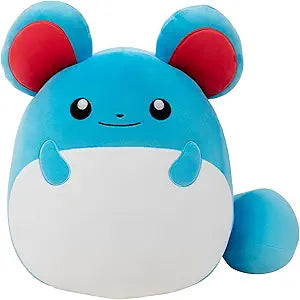 Pokémon Squishmallows Plush