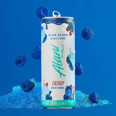 Alani Energy Drinks