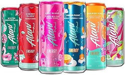 Alani Energy Drinks