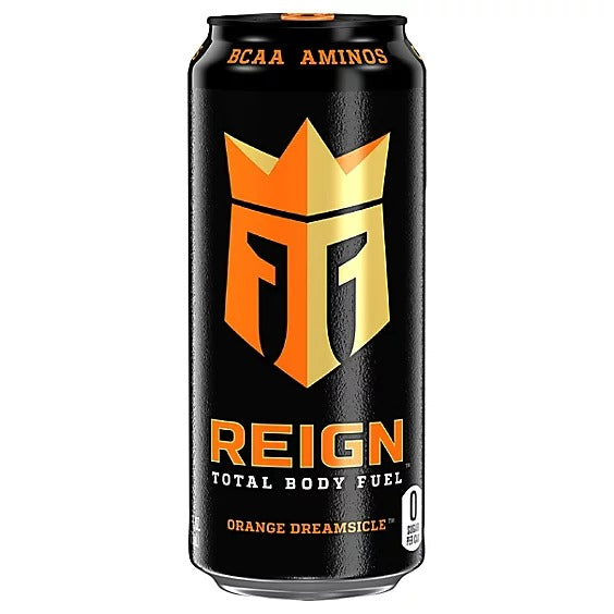 Energy Drinks