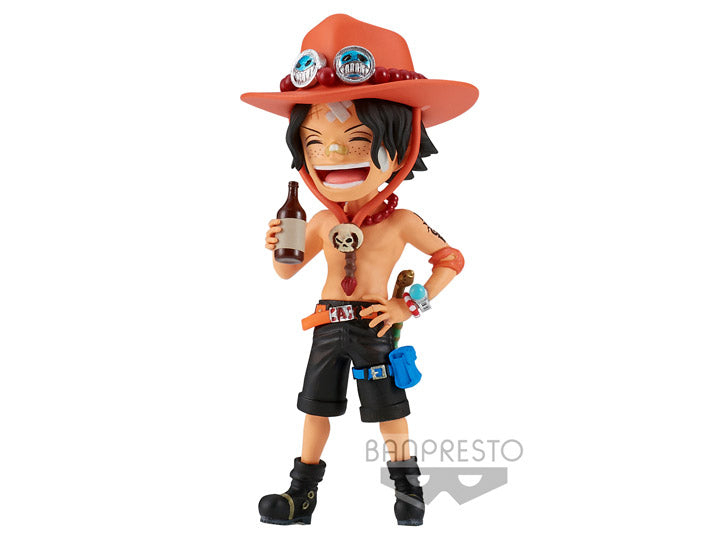 One Piece Wanokuni Onigashima 2 - World Collectable Figure B