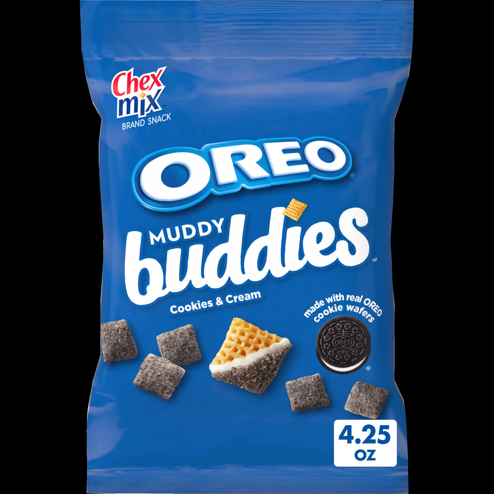 Chex Mix Snack Bags