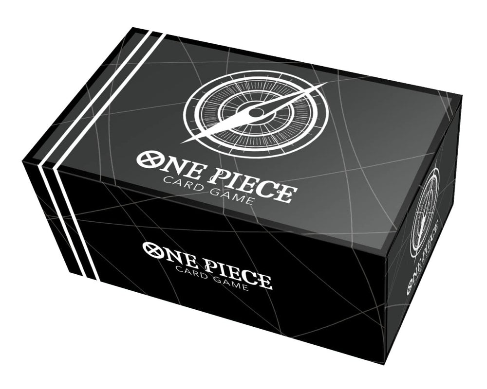 One Piece Card Game: Official Storage Box