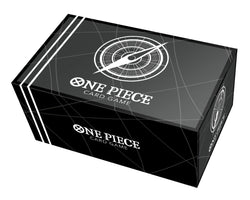 One Piece Card Game: Official Storage Box