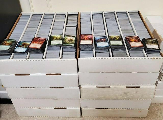 Bulk to Sell