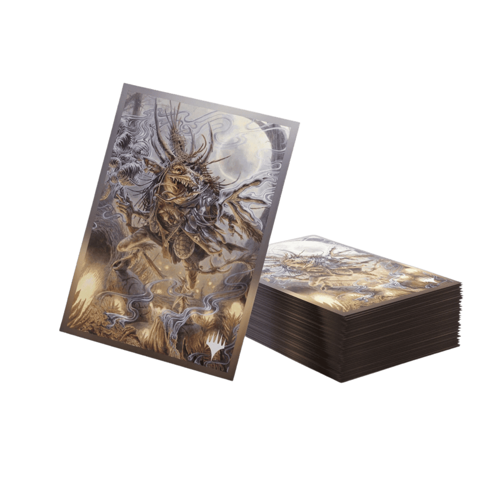 Lorwyn Eclipsed Premium Art Sleeves