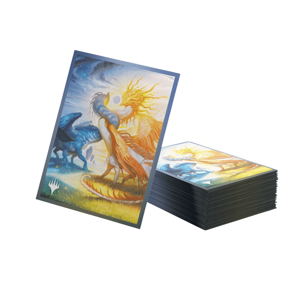 Lorwyn Eclipsed Premium Art Sleeves