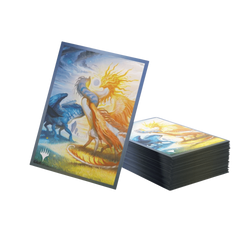 Lorwyn Eclipsed Premium Art Sleeves