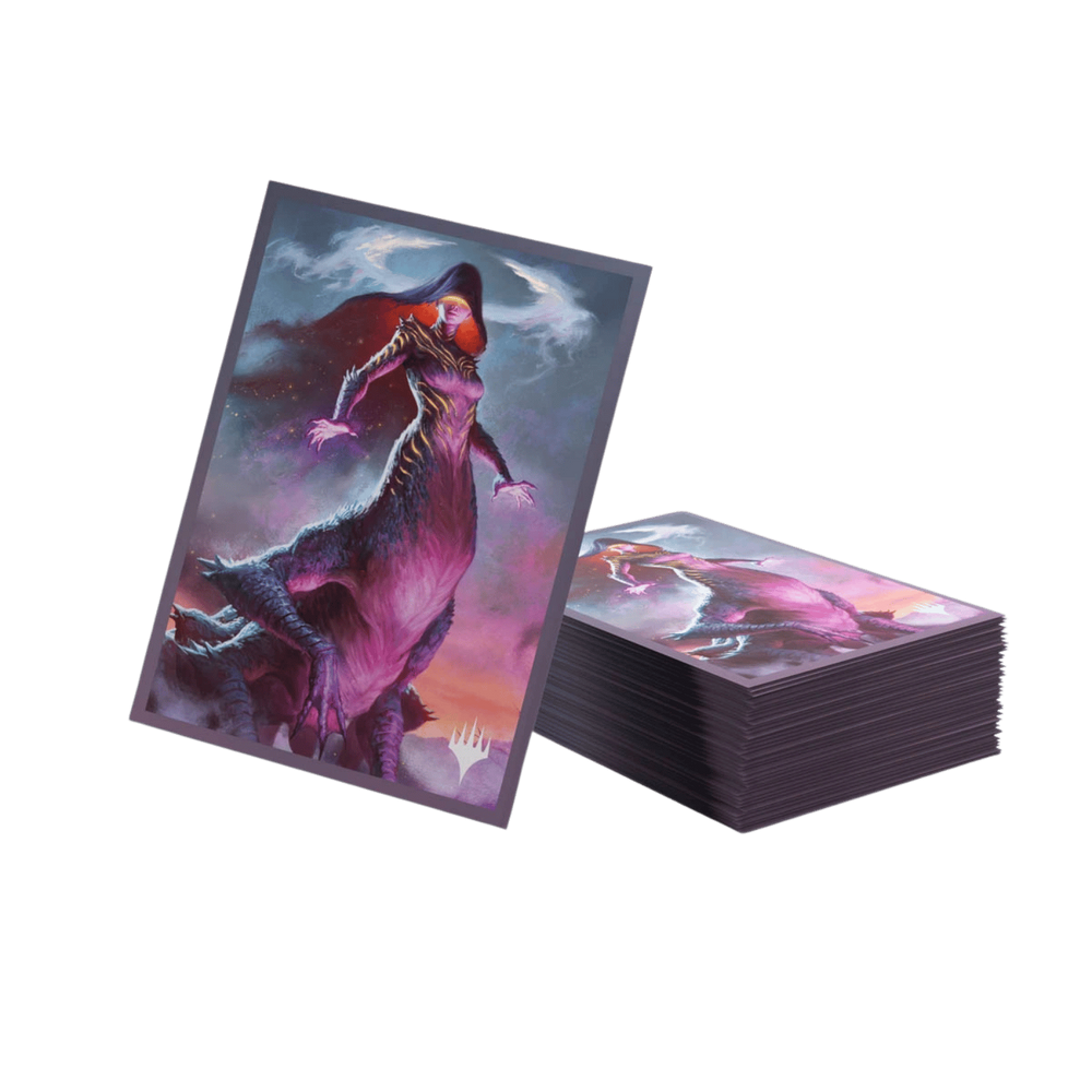 Lorwyn Eclipsed Premium Art Sleeves