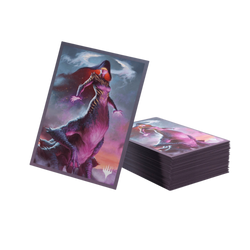 Lorwyn Eclipsed Premium Art Sleeves