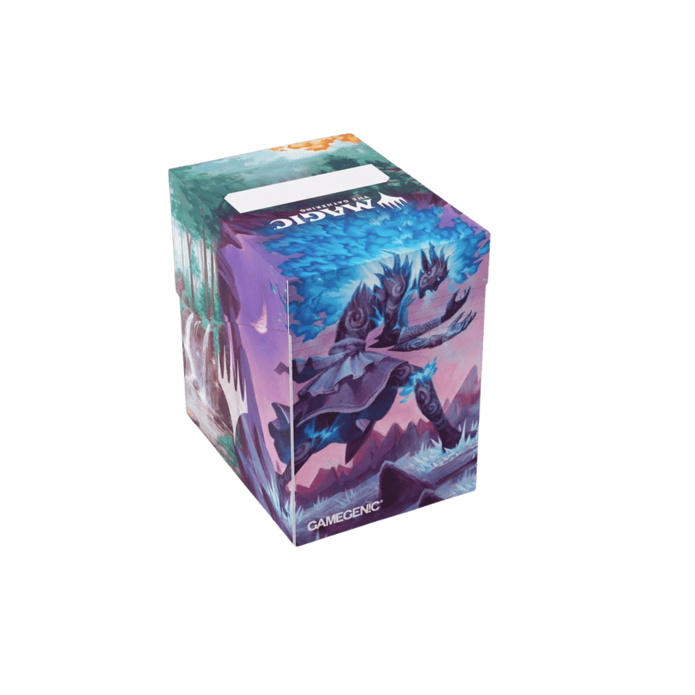 Lorwyn Eclipsed Premium Art Deckboxes