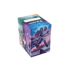 Lorwyn Eclipsed Premium Art Deckboxes