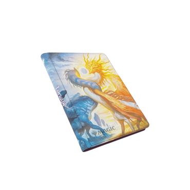 Lorwyn Eclipsed Premium Art Binder Portfolios