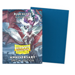 Dragon Shield - Standard Dual Matte Sleeves
