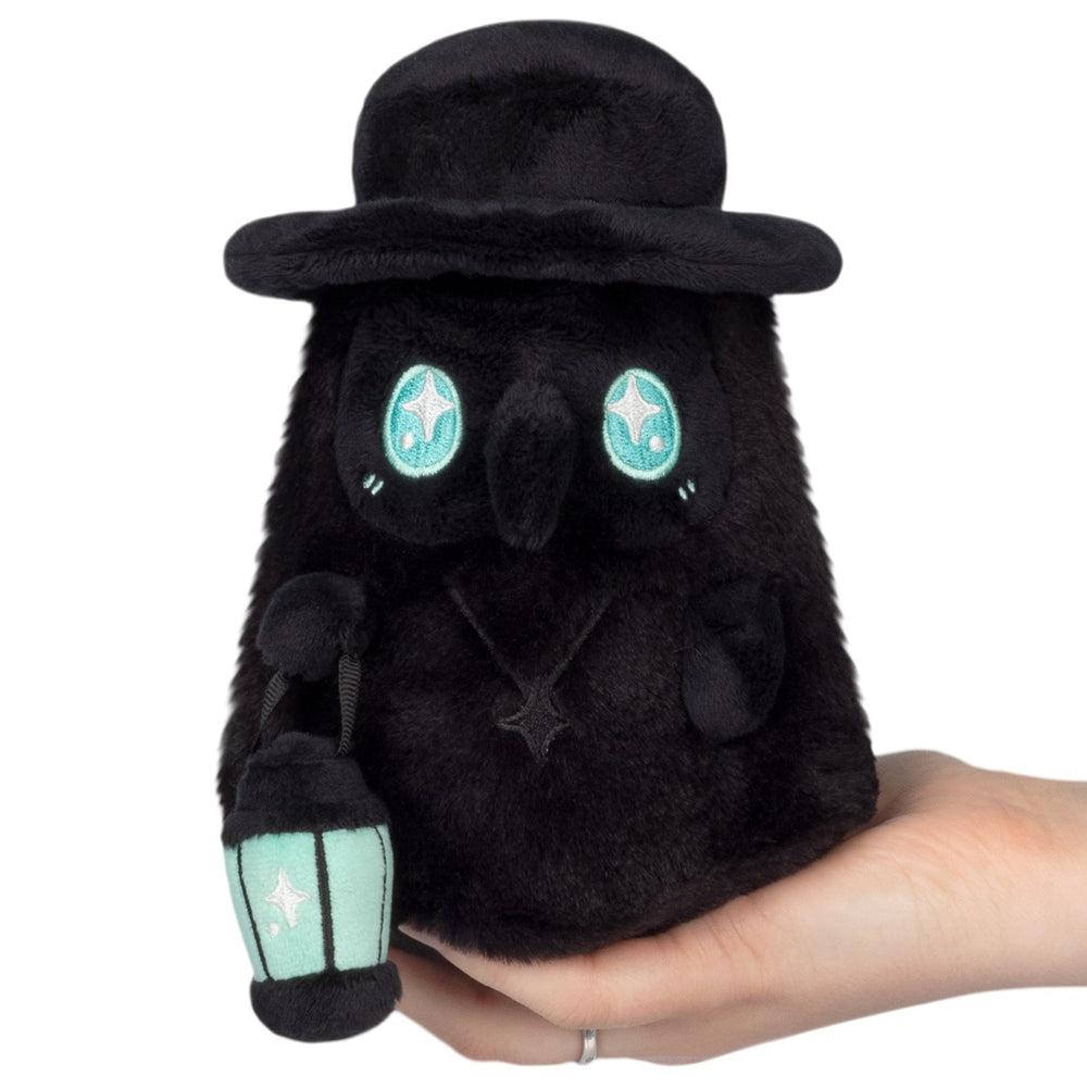 Squishable Alter Ego Plague Doctor Set 4 Series 17