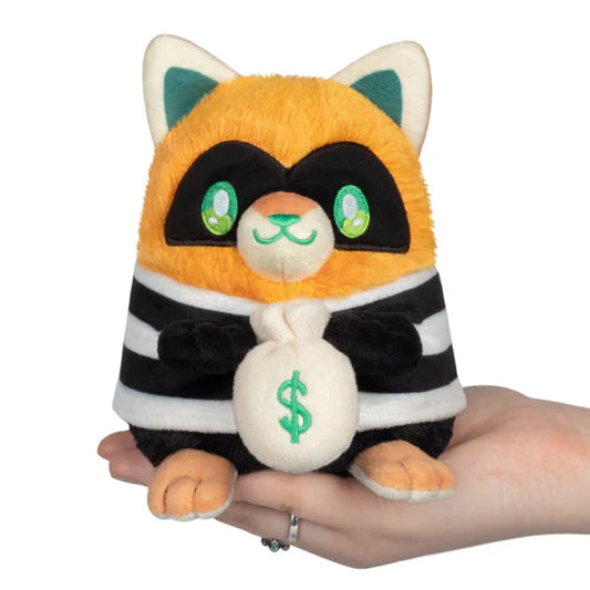Alter Ego Kitty Cat Burglar
