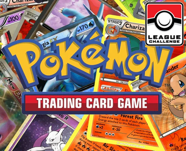 Pokémon League Challenge