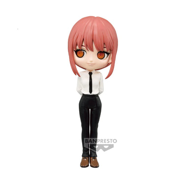 Chainsaw Man Makima Bandai Spirits Q Posket Figure