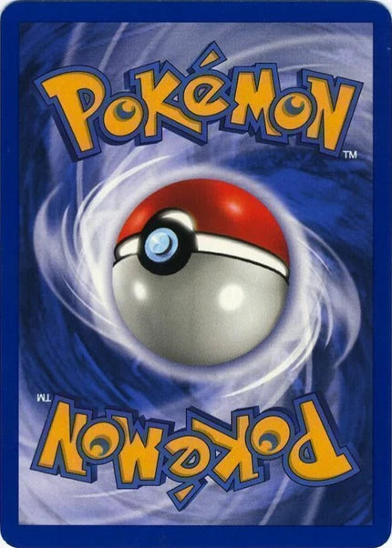 Pokemon Singles - Binder