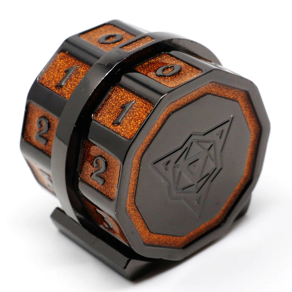 Die Hard Dice - LifeLink Counter