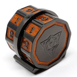 Die Hard Dice - LifeLink Counter